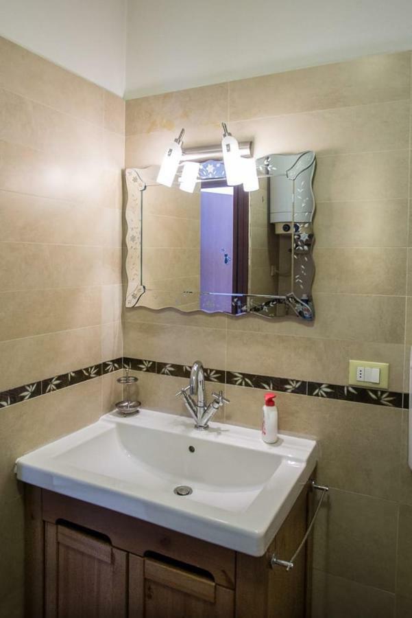 Appartamento Viserba Mare/Fiera Rimini Exterior foto